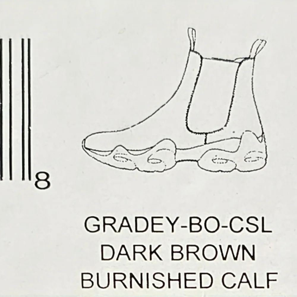 Ralph lauren RLX Gradey-Bo-CSL boots